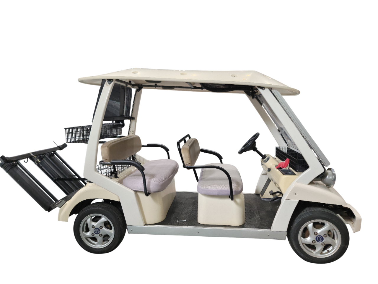 5인승 전동카트