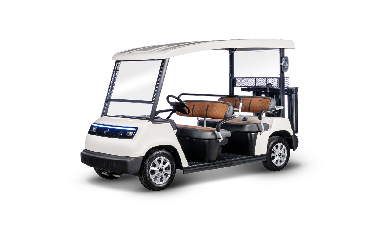 카이오티 5인승