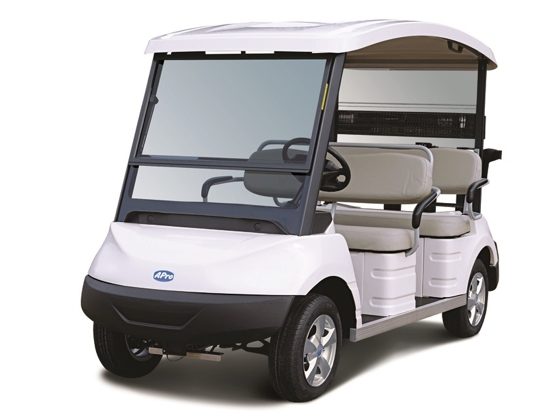 에이프로 5인승