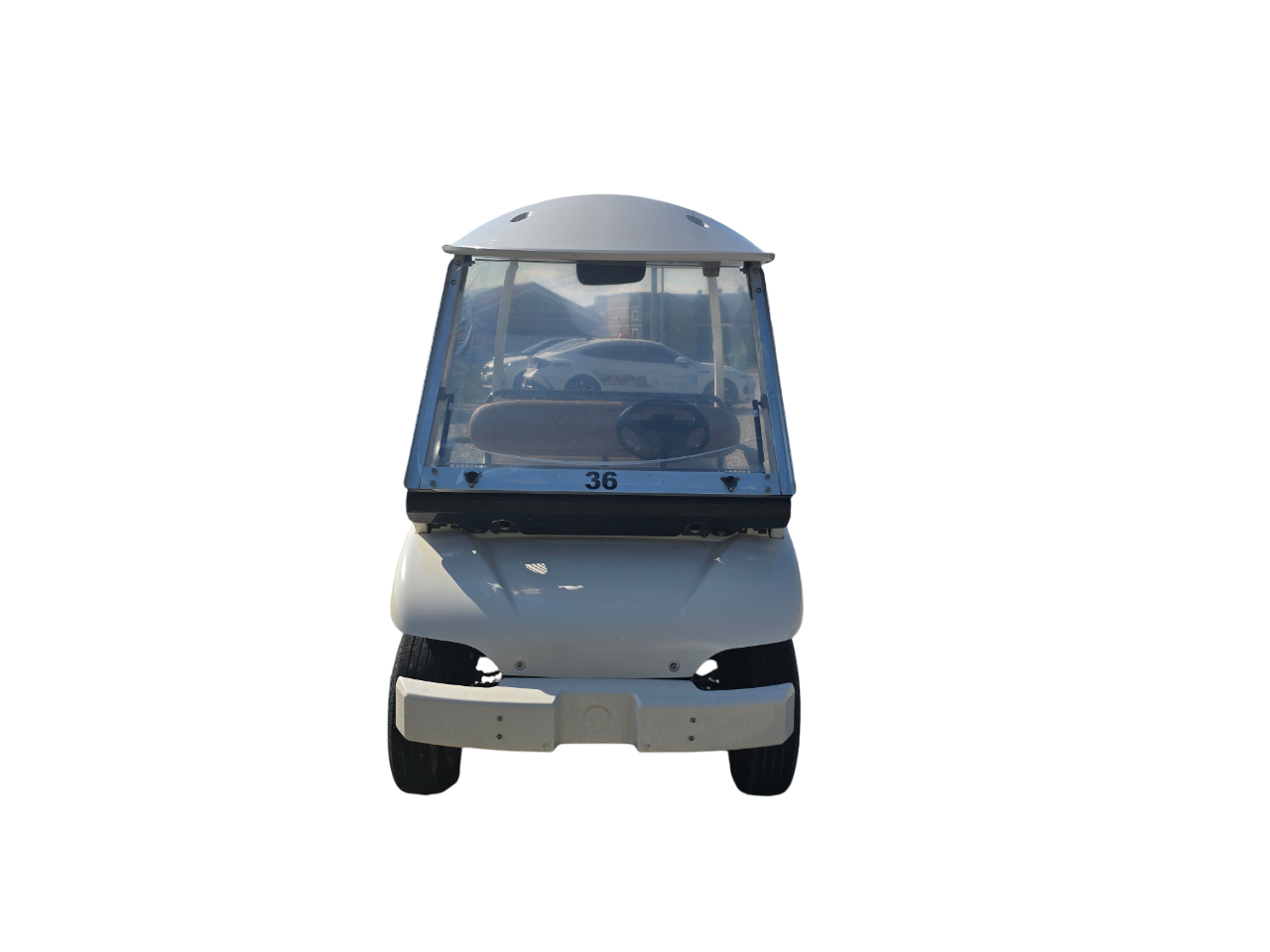 2인승 적재함(中)